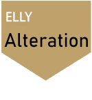 Elly Design & Alteration